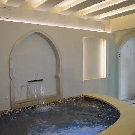 Rozmari And Spa Agia Galini Extérieur photo