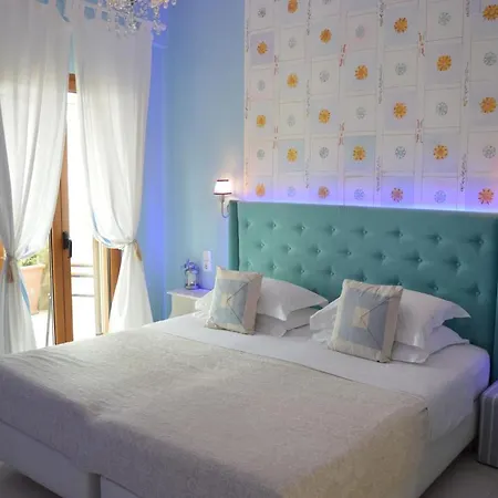 Rozmari And Spa Agia Galini Extérieur photo