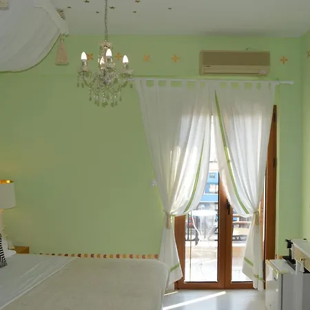 Rozmari And Spa Agia Galini Extérieur photo