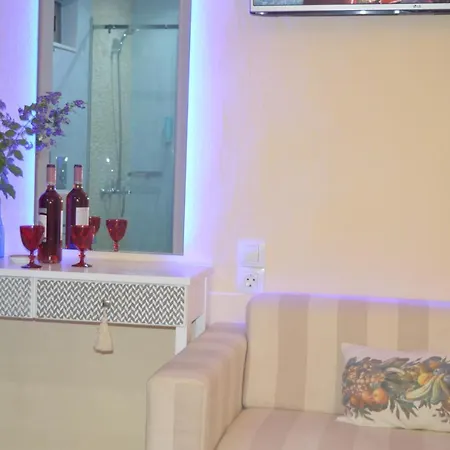 Rozmari And Spa Agia Galini Extérieur photo