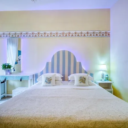 Rozmari And Spa Agia Galini Extérieur photo