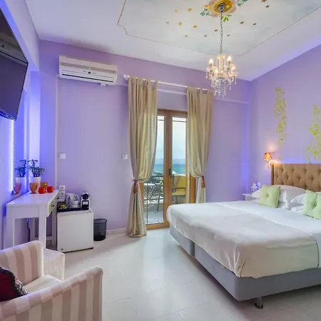 Rozmari And Spa Agia Galini Extérieur photo