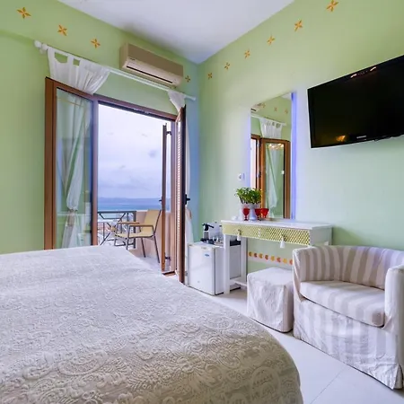 Rozmari And Spa Agia Galini Extérieur photo