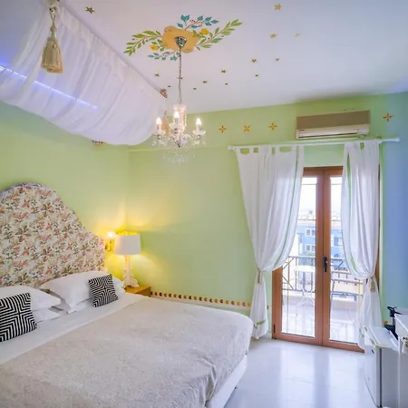 Rozmari And Spa Agia Galini Extérieur photo