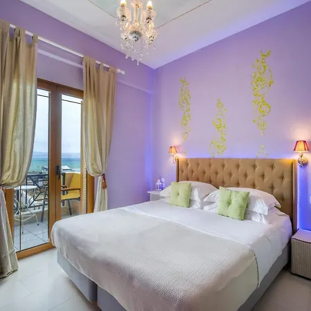 Rozmari And Spa Agia Galini Extérieur photo