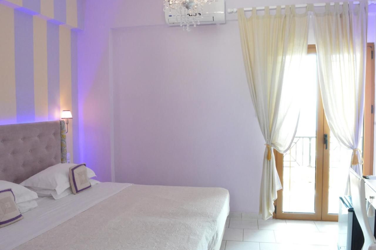 Apartment Rozmari And Agia Galini
