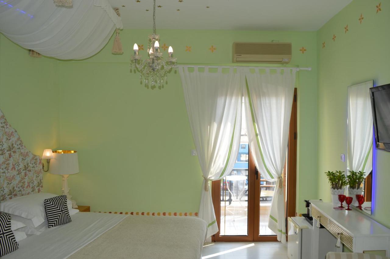 Apartment Rozmari And Agia Galini