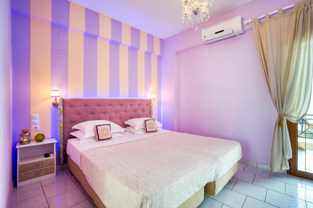 Apartment Rozmari And Agia Galini