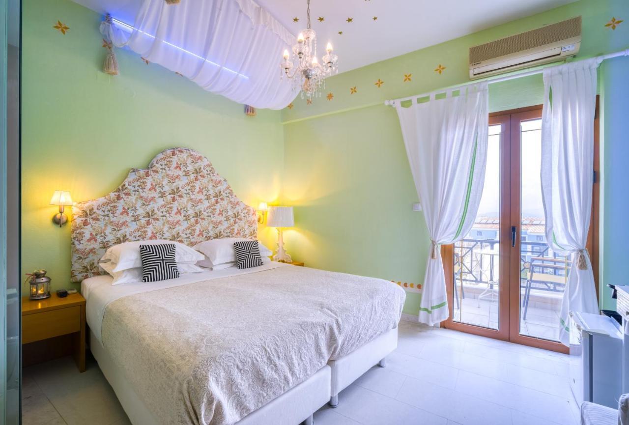 Rozmari And Apartment Agia Galini