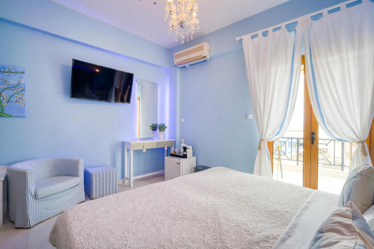 Apartment Rozmari And Agia Galini